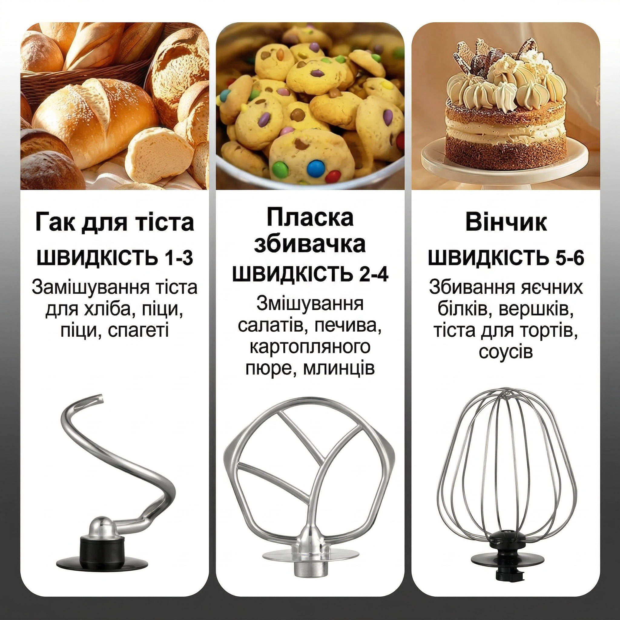 Потужний двигун 4200 Вт
